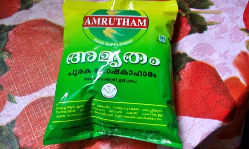 കേന്ദ്ര സബ്​സിഡി ഗോതമ്പ്​ വിതരണം നിലച്ചു; അംഗൻവാടികളിലെ പോഷകാഹാര വിതരണം അവതാളത്തിൽ