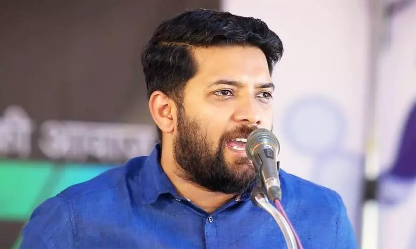 shafi parambil shafi parambil