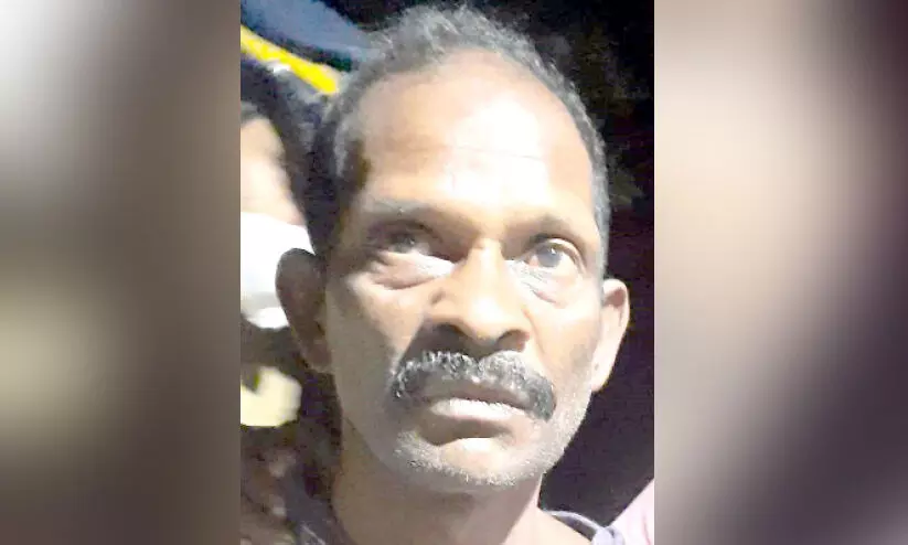 ജാമ്യത്തിലിറങ്ങി മുങ്ങിയ കൊലക്കേസ് പ്രതി അറസ്​റ്റിൽ