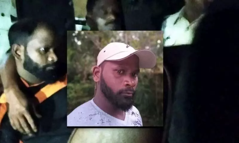 Tharanatha Mohan Tharanatha Mohan