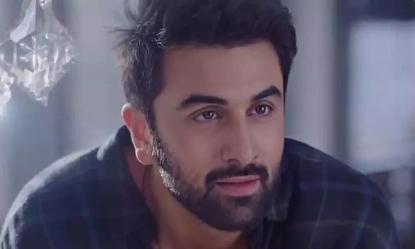 Ranbir Kapoor