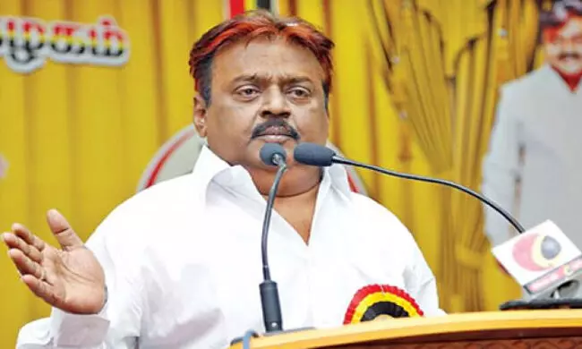 vijayakanth