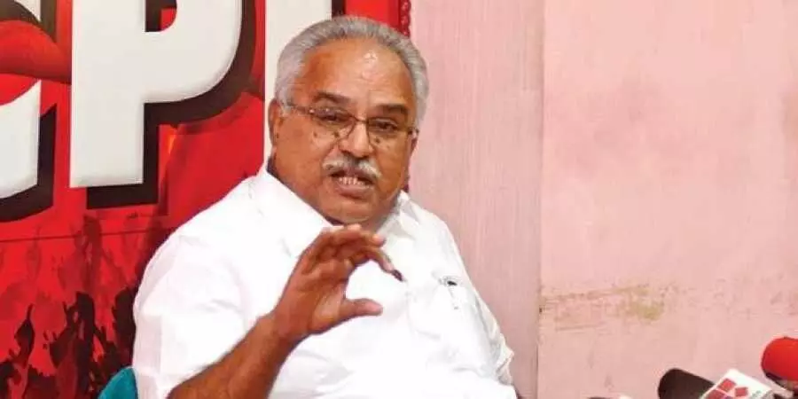 ശബരിമലയിൽ വിധി വരുന്നതുവരെ കാത്തിരിക്കുന്നതാണ് മര്യാദ- കാനം രാജേന്ദ്രൻ ശബരിമലയിൽ വിധി വരുന്നതുവരെ കാത്തിരിക്കുന്നതാണ് മര്യാദ- കാനം രാജേന്ദ്രൻ