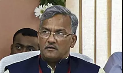 ഉത്തരാഖണ്ഡ് മുഖ്യമന്ത്രി ത്രിവേന്ദ്ര സിങ് റാവത്ത് ഇന്ന് രാജി വെക്കും? ഉത്തരാഖണ്ഡ് മുഖ്യമന്ത്രി ത്രിവേന്ദ്ര സിങ് റാവത്ത് ഇന്ന് രാജി വെക്കും?