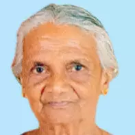 ച​ന്ദ്രി​ക