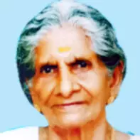 ല​ക്ഷ്മി