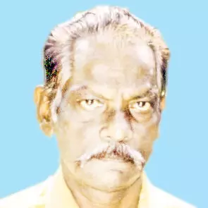 ദാ​മോ​ദ​ര​ന്‍