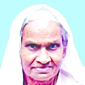 ​െഎ​ഷ ബീ​വി