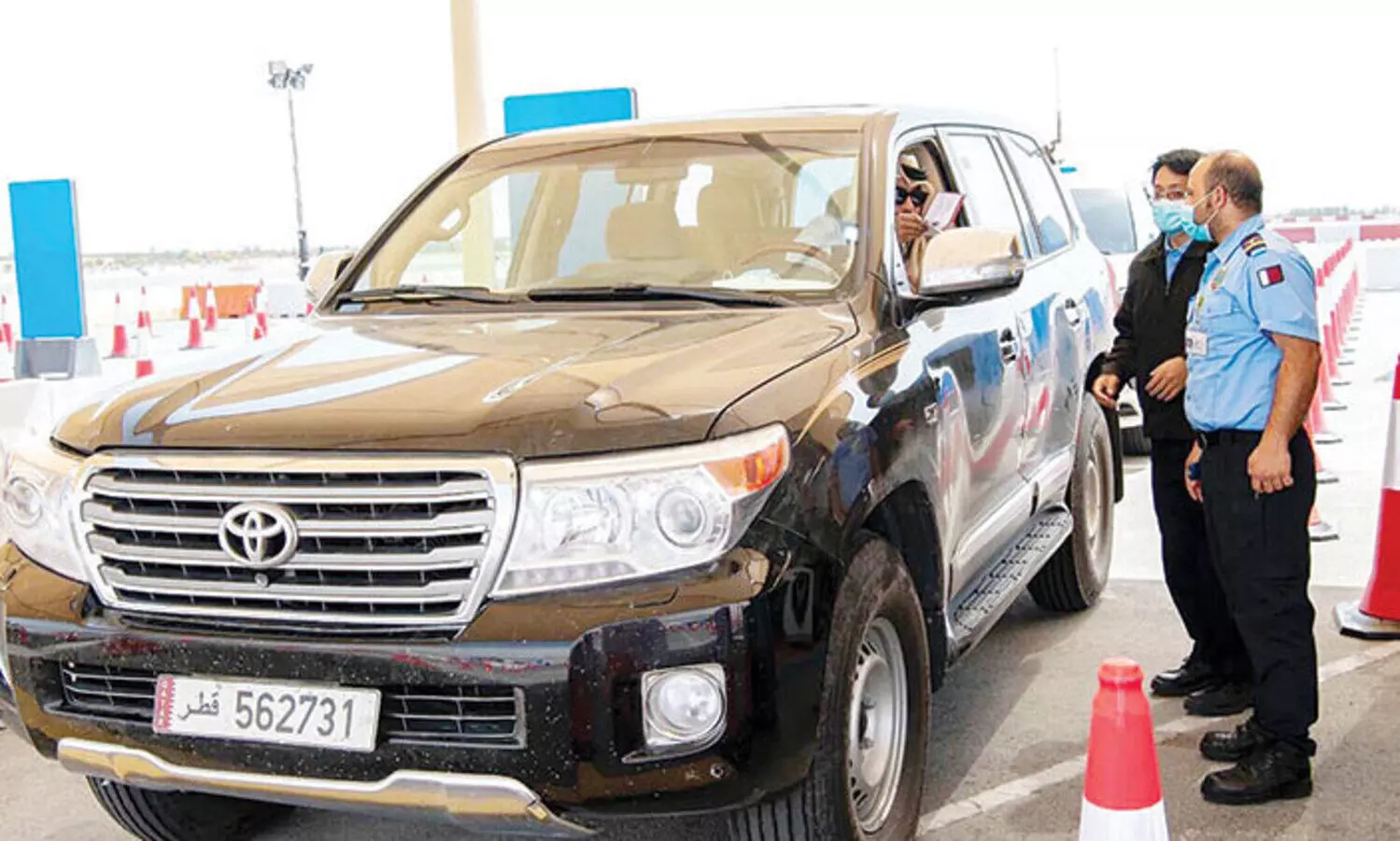 കോവിഡ്​ ചട്ടലംഘനം വ്യാപകപരിശോധന,   370 പേർക്കെതിരെ നടപടി