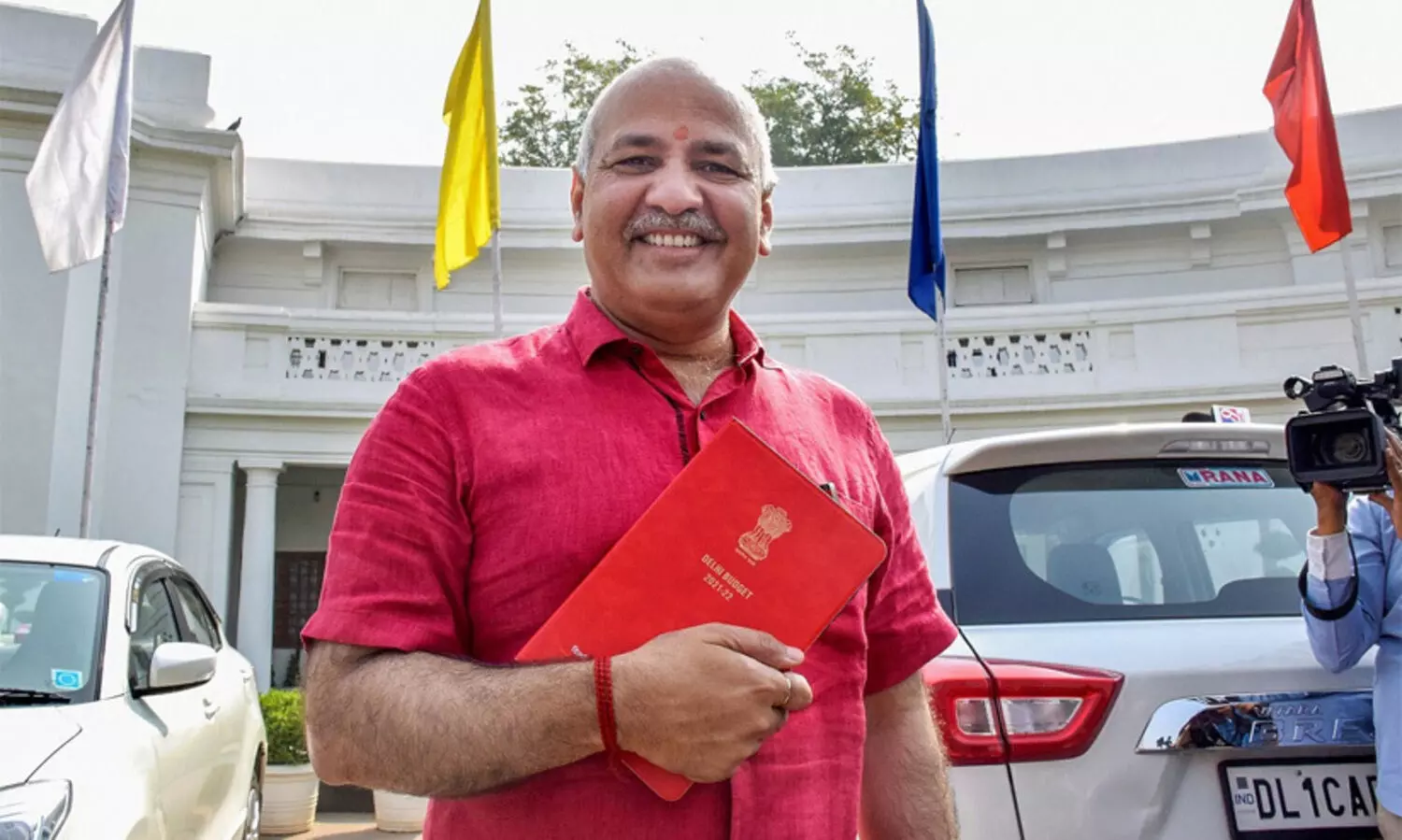 ഡൽഹിയിലെ മലിനീകരണം പരിഹരിക്കാൻ 9,394 കോടി നീക്കിവെച്ചതായി സർക്കാർ