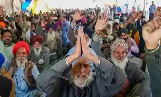 മാർച്ച്​ 26ന്​ ഭാരത്​ ബന്ദ്​; ആഹ്വാനവുമായി കർഷക സംഘടനകൾ