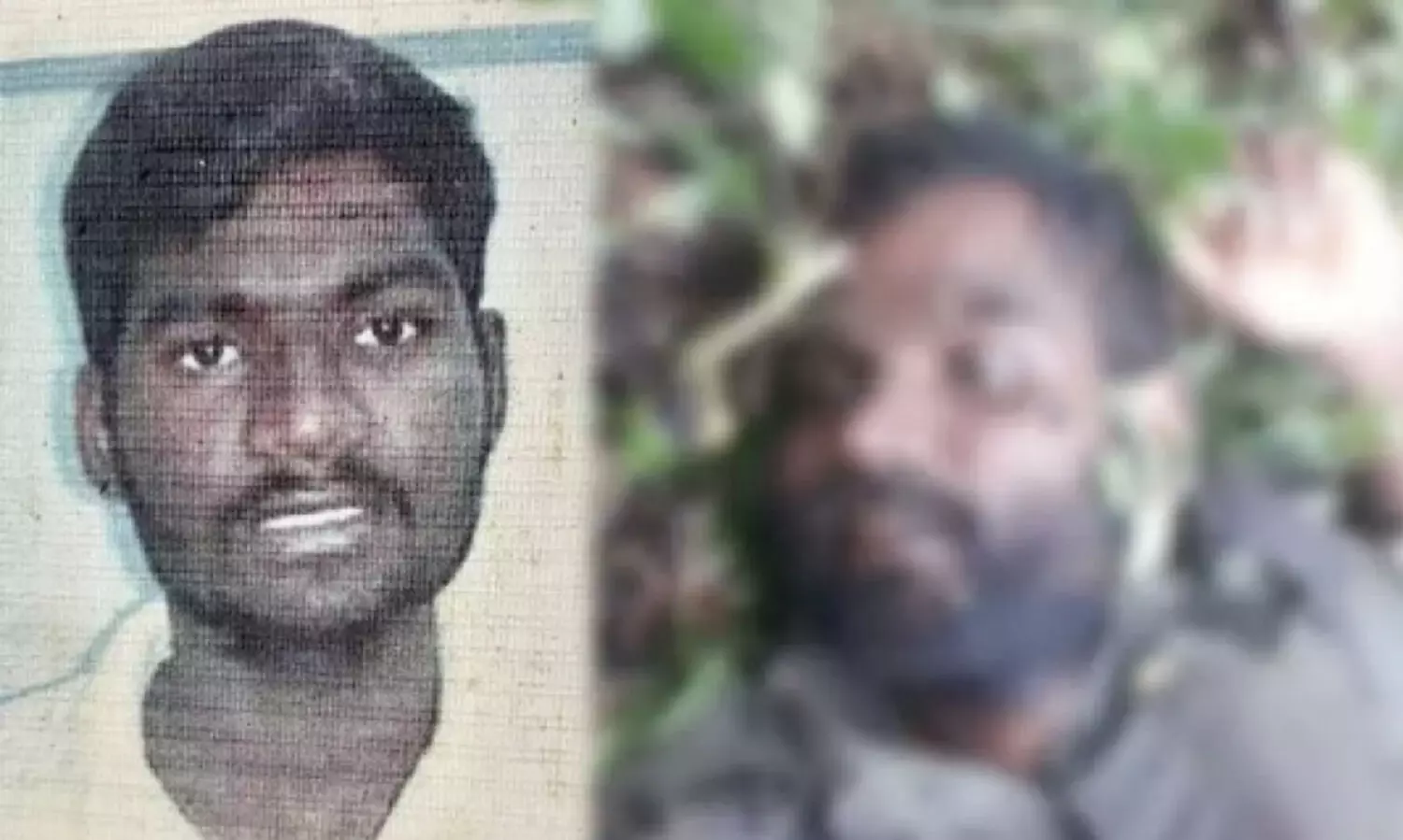 വേൽമുരുക​െൻറ പോസ്​റ്റ്മോർട്ടം റിപ്പോർട്ട് പുറത്ത്​; ശ​രീ​ര​ത്തി​ൽ 44 ബു​ള്ള​റ്റ് മു​റി​വു​ക​ൾ