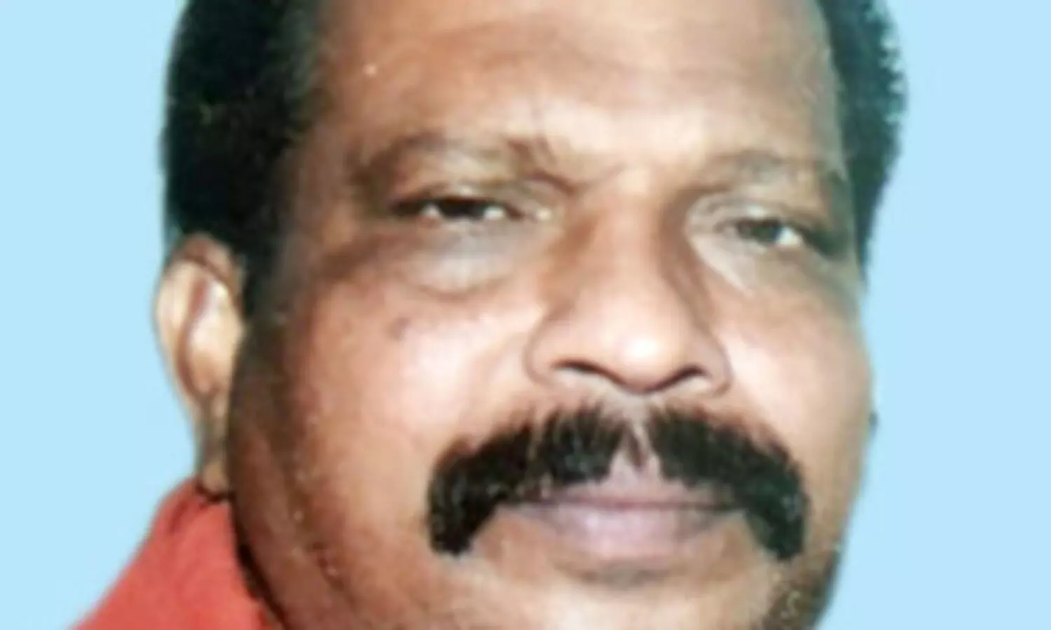 ലോ​റി​യി​ടി​ച്ച്​ ബൈ​ക്ക്​ യാ​ത്രി​ക​ൻ മ​രി​ച്ചു