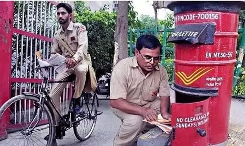 കേ​ര​ള പോ​സ്​​റ്റ​ൽ സ​ർ​ക്കി​ളി​ൽ 1421 ബ്രാ​ഞ്ച്​ പോ​സ്​​റ്റ്​ മാ​സ്​​റ്റ​ർ, ഡാ​ക്ക്​ സേ​വ​ക്​ ഒ​ഴി​വു​ക​ൾ