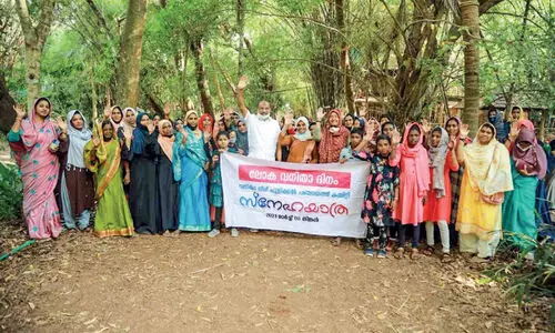 sneha yathra vanitha league