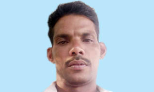 കി​ണ​റി​ൽ റി​ങ് ഇ​റ​ക്കു​ന്ന​തി​നി​ടെ മ​ണ്ണി​ടി​ഞ്ഞ് തൊ​ഴി​ലാ​ളി മ​രി​ച്ചു