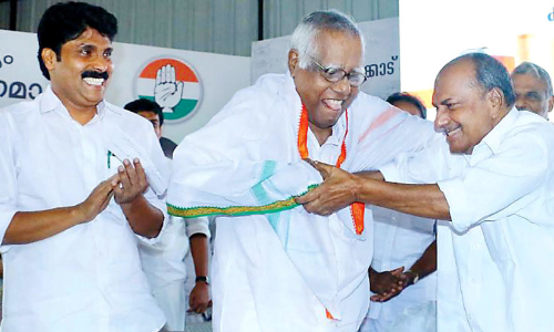 cyriac john, antony, siddique