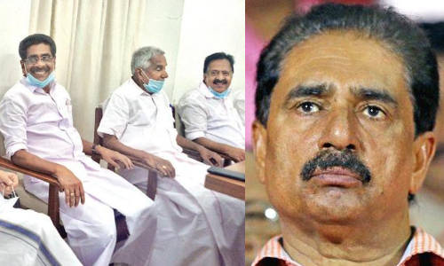 അമ്പലപ്പുഴ ആർ.എസ്.പിക്ക് വേണം; സുധാകരനില്ലാത്ത മണ്ഡലം നൽകാൻ മടിച്ച് കോൺഗ്രസ്