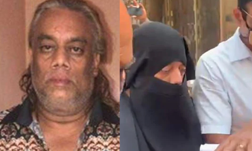 കുറച്ച് കാര്യം കൂടി പറയാനുണ്ട്, എന്നെ പൊലീസ് കസ്റ്റഡിയിൽ വിടണം; കോടതിയെ അമ്പരപ്പിച്ച് അധോലോക നേതാവ്