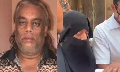 കുറച്ച് കാര്യം കൂടി പറയാനുണ്ട്, എന്നെ പൊലീസ് കസ്റ്റഡിയിൽ വിടണം; കോടതിയെ അമ്പരപ്പിച്ച് അധോലോക നേതാവ്