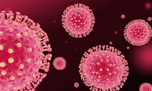 കോവിഡ്​: 1157 കേസുകൾ; 1045 രോഗമുക്​തി; എട്ടുമരണം