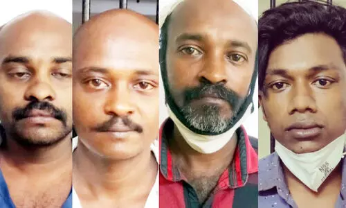 devakan, mukesh, suresh, kiran