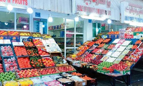 മ​വേ​ല മാ​ർ​ക്ക​റ്റി​െൻറ ന​വീ​ക​ര​ണം പൂ​ർ​ത്തി​യാ​യി