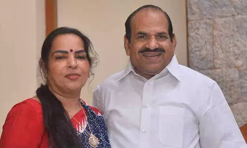 വിനോദിനി ബാലകൃഷ്ണൻ ഇന്ന് കസ്റ്റംസിന് മുന്നിൽ ഹാജരായില്ല