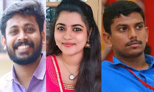 സി.പി.എം പട്ടികയിൽ 12 വനിതകൾ, ഒമ്പത് സ്വതന്ത്രർ; 30 വയസിന് താഴെയുള്ള നാല് പേർ