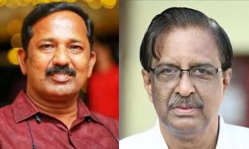 tm siddiqe and p nandakumar