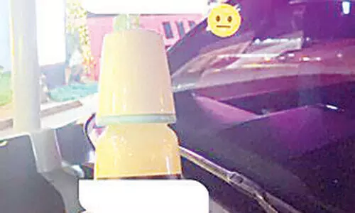 കുഞ്ഞുങ്ങളുടെ പാൽക്കുപ്പിതൊട്ട്​ കളി വേണ്ട;   കടകളോട്​ മന്ത്രാലയം