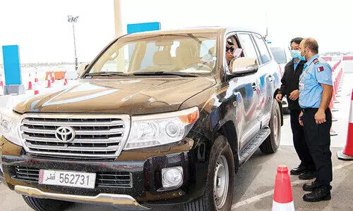 കോവിഡ്​ ചട്ടലംഘനം വ്യാപകപരിശോധന,   370 പേർക്കെതിരെ നടപടി