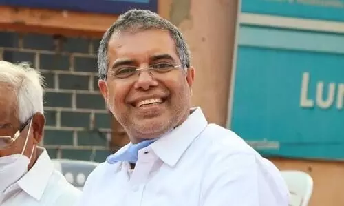 നരേന്ദ്ര മോദിയുടെ പിന്തുണയോടെ മലപ്പുറം നഗരത്തെ സ്​മാർട്ട്​ സിറ്റിയാക്കുമെന്ന്​ അബ്​ദുല്ലക്കുട്ടി