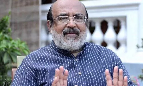 ലോക് ഡൗൺ എന്നുകേട്ട് ജനങ്ങൾ പരിഭ്രാന്തരാകരുത്; അവശ്യ വസ്തുക്കൾ ലഭ്യമാക്കും- തോമസ് ഐസക്