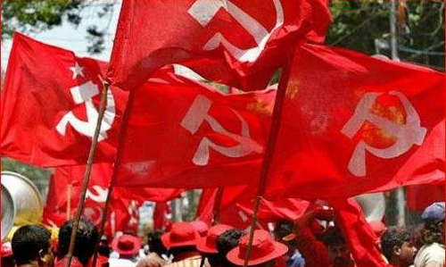 ചില മണ്ഡലങ്ങളിൽ യു.ഡി.എഫ്​ -ബി.ജെ.പി ധാരണയെന്ന്​ സി.പി.എം