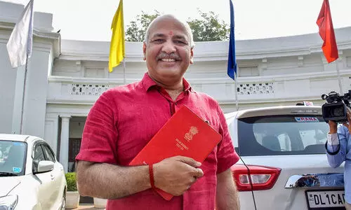 ഡൽഹിയിലെ മലിനീകരണം പരിഹരിക്കാൻ 9,394 കോടി നീക്കിവെച്ചതായി സർക്കാർ