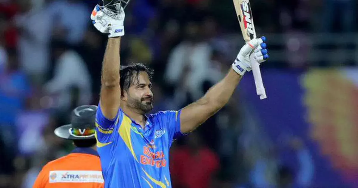 ഇർഫാൻ പത്താനും കോവിഡ്​​; രോഗം ബാധിക്കുന്ന ഇന്ത്യൻ ലെജൻഡ്​സിലെ നാലാമത്തെ താരം