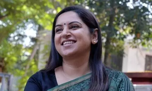 Collector Thiruvananthapuram facebook post viral