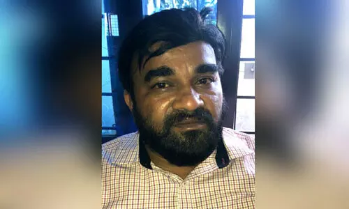 മോ​ട്ടോ​ർ പു​ര​ക്ക് ന​മ്പ​ർ നൽകാൻ 15,000 രൂ​പ കൈക്കൂലി;  ക്ലർക്ക്​ റിമാൻഡിൽ