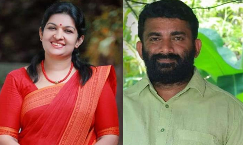 പിറവത്ത്​ കേരള കോൺഗ്രസ്​ സീറ്റ്​ വിറ്റെന്ന്​; സംസ്​ഥാന നേതാവ്​ പാർട്ടി വിട്ടു