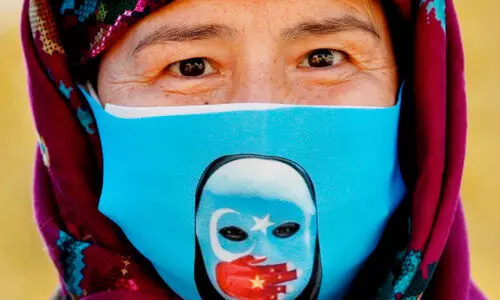 ചൈന ഉയി​ഗൂർ വംശഹത്യ നടത്തിയതായി അമേരിക്കൻ റിപ്പോർട്ട്​; സ്​​ത്രീ​ക​ളെ നി​ർ​ബ​ന്ധി​ച്ച്​ വ​ന്ധ്യം​ക​രിച്ചു