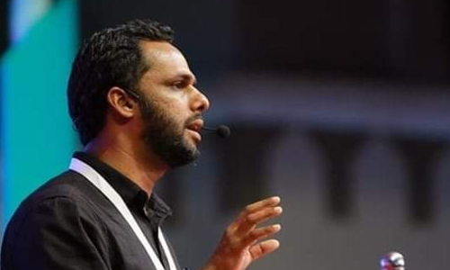 ഫ്രറ്റേണിറ്റി: ഷംസീർ ഇബ്രാഹീം ദേശീയ പ്രസിഡൻറ്