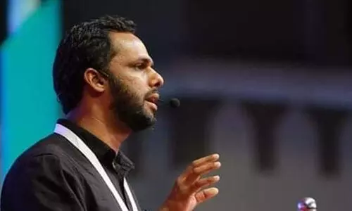 ഫ്രറ്റേണിറ്റി: ഷംസീർ ഇബ്രാഹീം ദേശീയ പ്രസിഡൻറ്