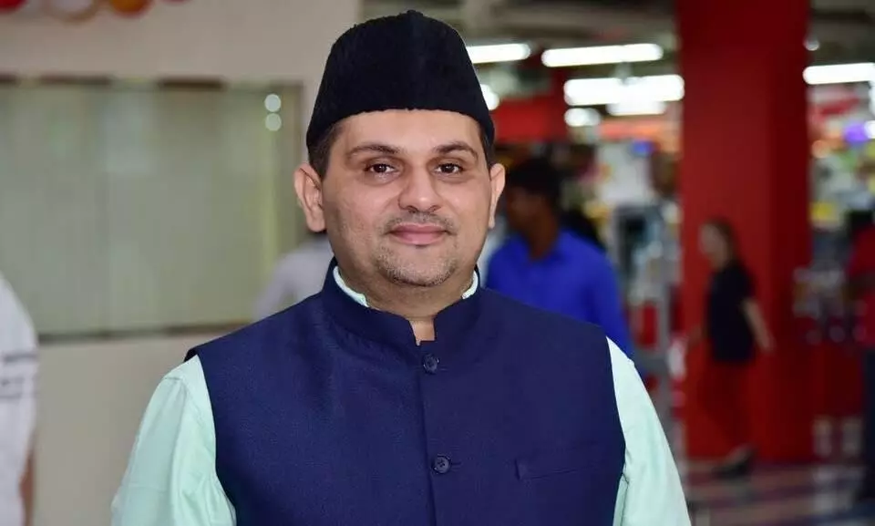 Munavarali Shihab Thangal