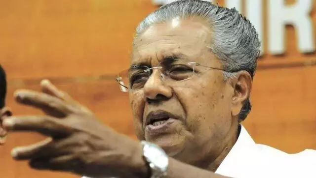 Pinarayi vijayan Pinarayi vijayan