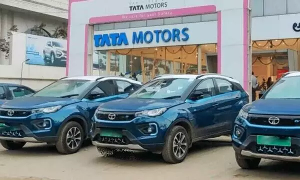 Tata Motors Moves Delhi High Court Against
