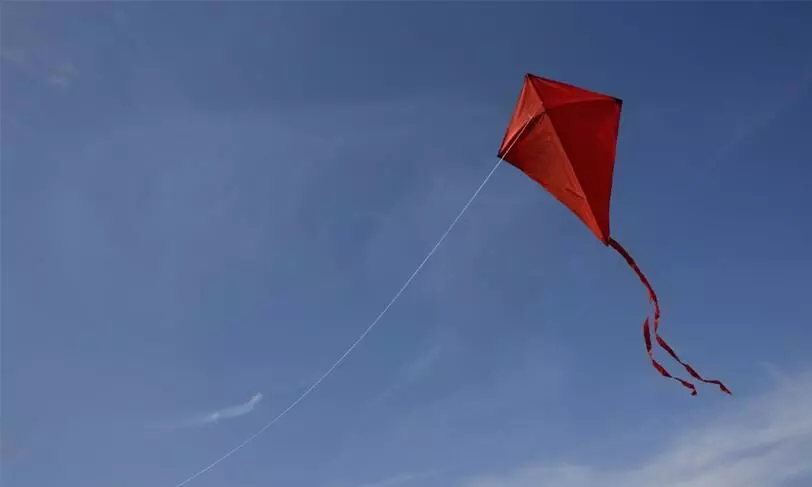 ചൈനീസ് മഞ്ഞ പൂശിയ നൂലിന് നിരോധനം