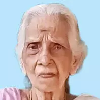 ശ്രീ​മ​തി