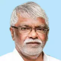 സെ​യ്തു മു​ഹ​മ്മ​ദ്