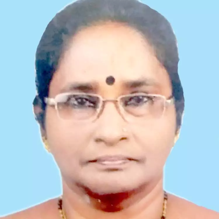 കു​ഞ്ഞ​മ്മ